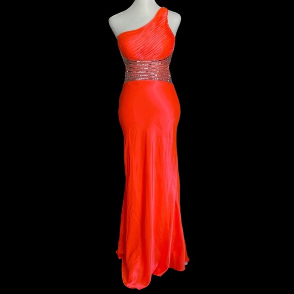 Betsy & Adam Dresses & Skirts - Betsy & Adam Formal Evening Gown